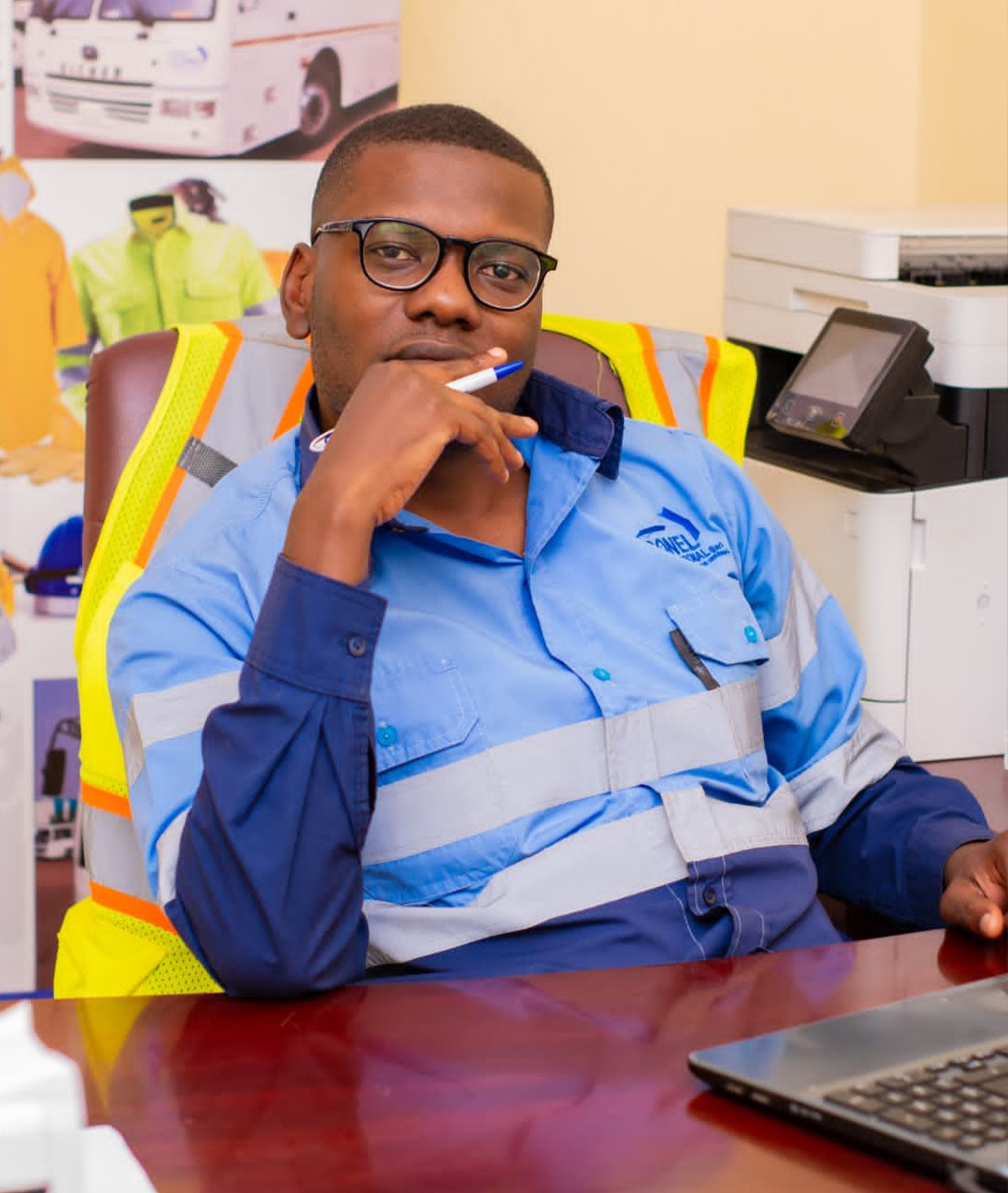 Description de l'image