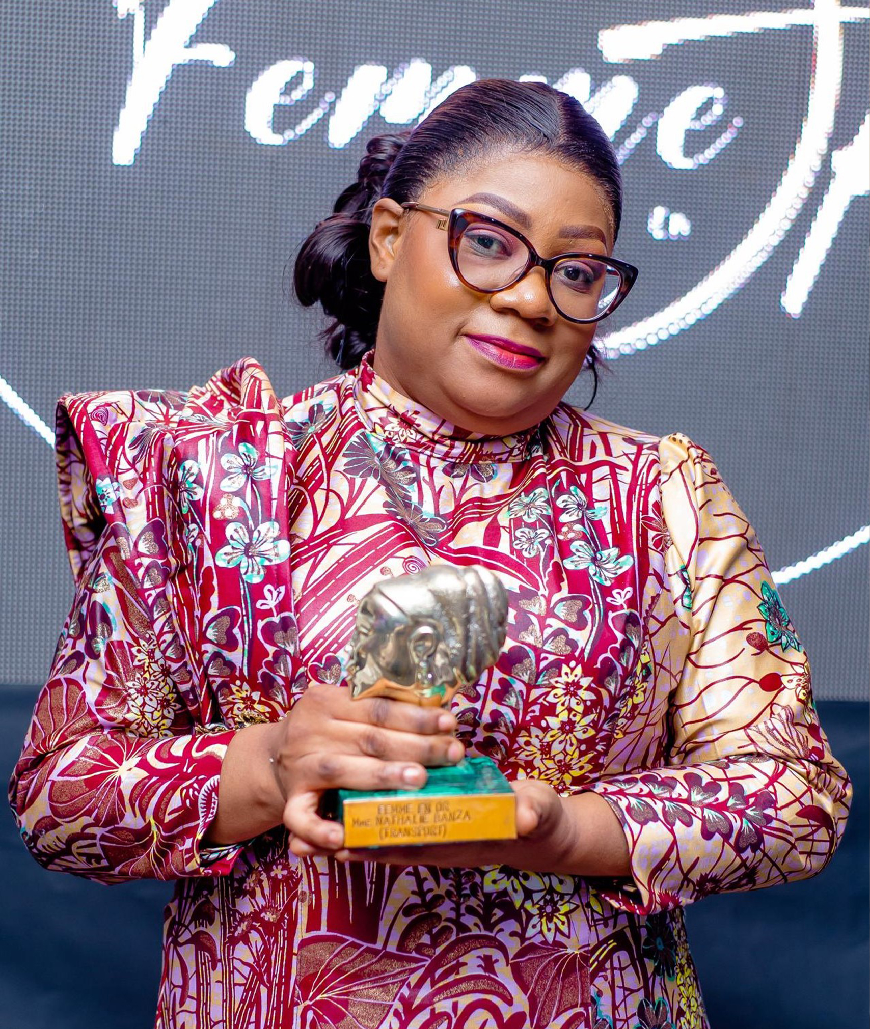 Description de l'image